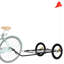 Bike Trailer Black Iron-1516236399