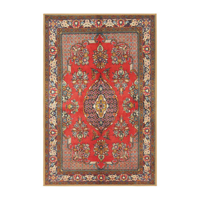 Oriental Indoor Rug