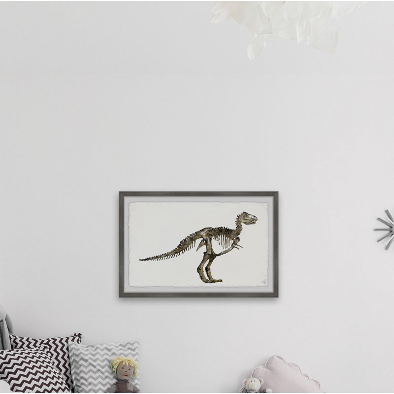 Fenstanton Single Picture Frame Painting, 61cm H x 91cm W