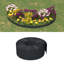 Asyra Polyethylene Plastic Lawn Edging-1160180870-1160180869
