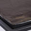 Wavelet Glass End Table
