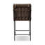Tabouret en bois massif Julep-98413304-126182887
