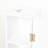 Corneall Freestanding Linen Cabinet