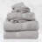 Scotia Egyptian Cotton Bath Towel Set-2005604164-2005604167