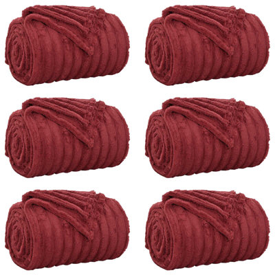 3.2-43 Throw Blanket