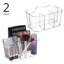 Cosmetic Caddy Small-Div m2