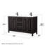 Daria 60'' W Double Vanity-97961469-97961470-97961475