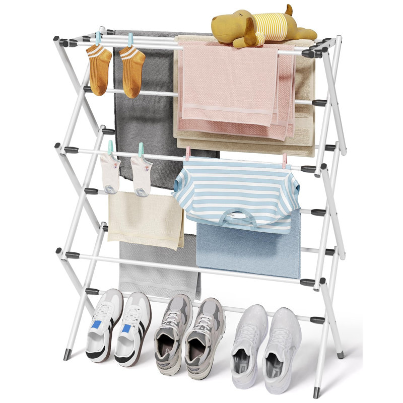73.5cm Portable Wardrobe
