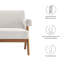 Causeuse Modway Lyra-93235927