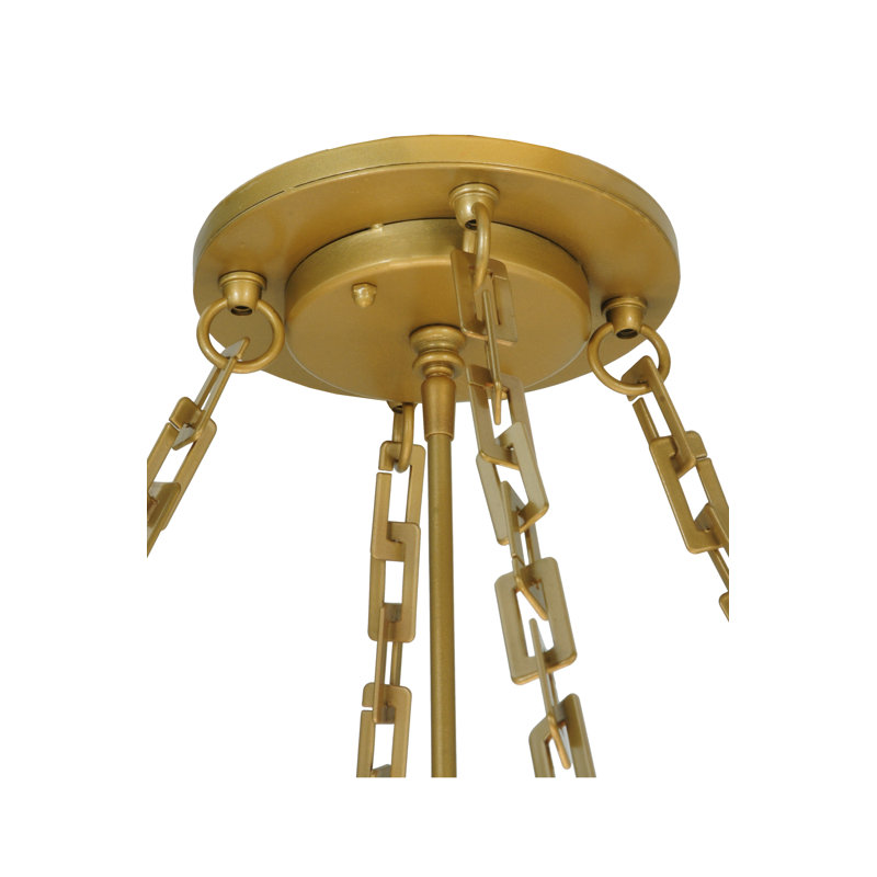 6 - Light Pendant