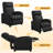 Mcghee 27" Wide Recliners-1507419036
