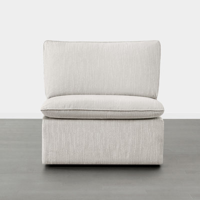 Greylan Power Reclining Armless Chair