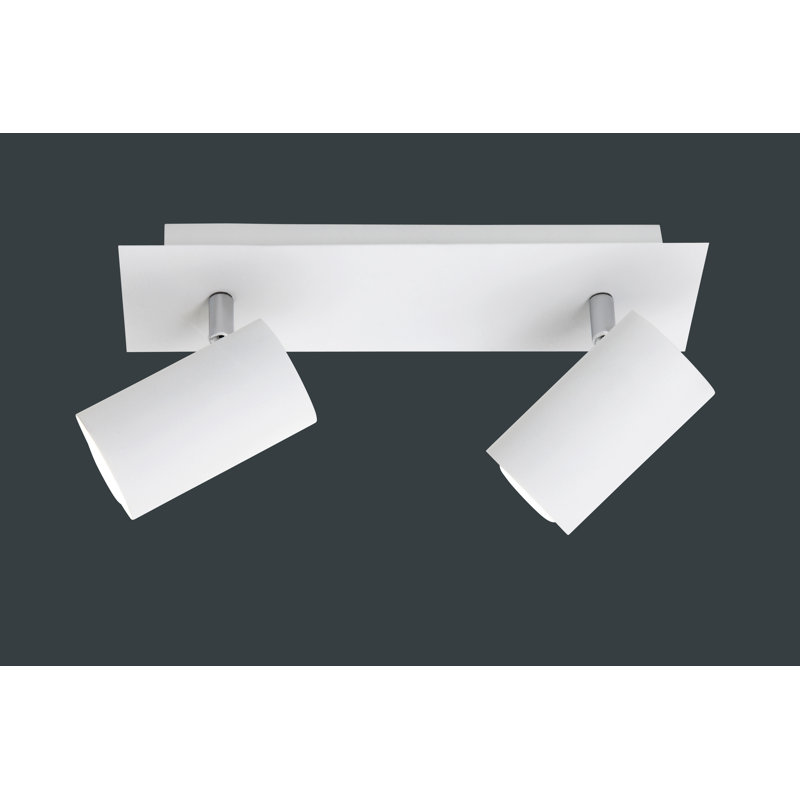 Eluemunor Spotlight, White