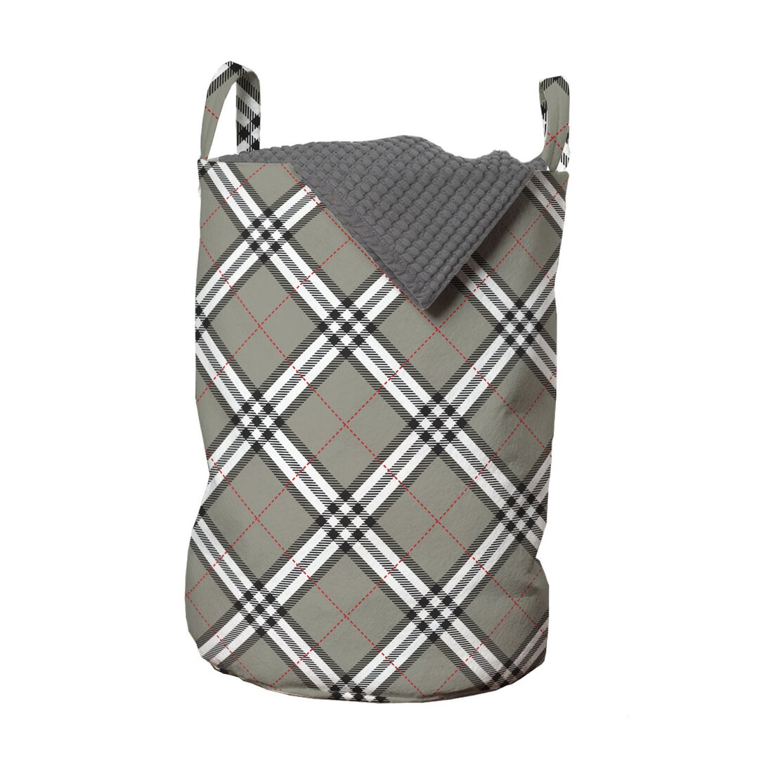 Wäschesack Royal Scottish Tartan Featured Aristocrat Medieval