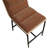 Viceroy Fabric Upholstered Counter Stool-1446937253