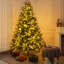 Sapin de Noël artificiel 7 pi-1482468219