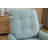 Brayner Upholstered Swivel Power Recliner-1922129163