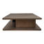 Casey Small Coffee Table Dark Brown-1969008228-1947082154