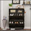 Armoire de rangement pour chaussures Farmhouse-1534552777