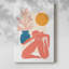 Matisse CDLI, reproduction d'art encadrée Cavas-108829274