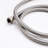 3-Function  Shower System With 10" Ultra-Thin Round Shower Head,Body Jets And Hand Shower (Valve Included)-113407255