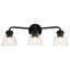Éclairage pour meuble-lavabo 3 lumières 3 lumières-1303052020-1303052021-1303052026