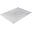 Tapis unique noué à la main Jukerius - gris clair, 9 pi 0 po x 11 pi 9 po