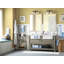 Ensemble de meuble-lavabo double 60 po Hitton-1418335839-1425389397