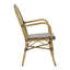 Outdoor Moon Lake Stacking Garden Chair-27683272