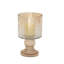 Porte-votive de table en verre Aristodemo Shumake-1182694944
