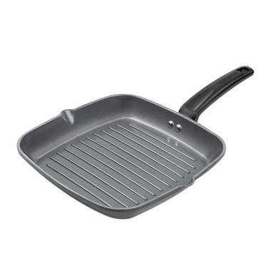 Hamilton Beach Carbon Steel Cookie Pan, Professional Quality Kitchen C