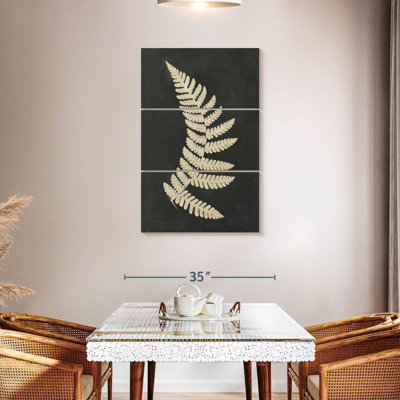 Harnek Linen Fern IV