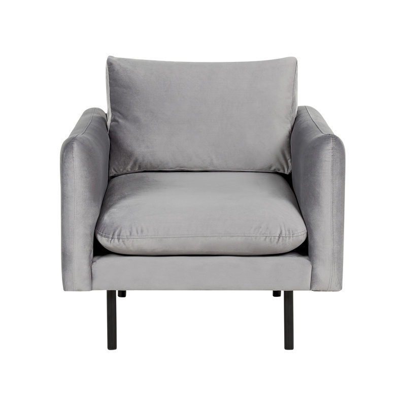 Rachely 2 - Piece Living Room Set, Grey