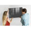 Magnetic Glass Dry Erase Board-114576920