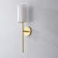 Applique murale 1 lumière Fawn-792295293