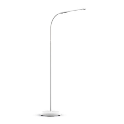 Pirro 125cm Task Floor Lamp