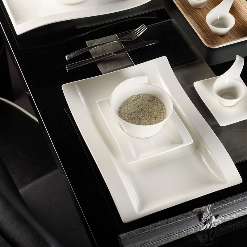 Buffet Villeroy & Boch New Wave