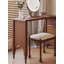 Commode rétro pratique