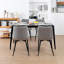 Chaise de salle à manger Willas-445222429