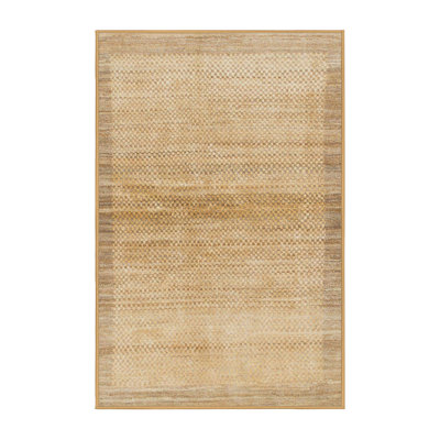 Abstract Indoor Rug