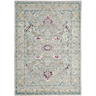 Tapis oriental Kashief Performance