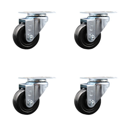 Avantco Swivel Caster
