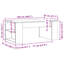 Anojan Coffee Table with Storage-1344894252