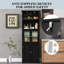 Bathroom Cabinet