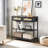 Jennabella 31.5'' Console Table with Drawers-1311204741