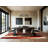 Terracotta Horizon Rug-139738905