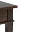 Table basse Carlton