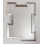 Framed Wall Mirror