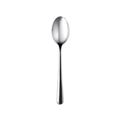 Stoccolma Stainless Steel Serving Spoon