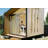 2 Person Sound Absorbing Privacy Booth